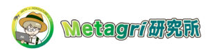 Metagri研究所ロゴ